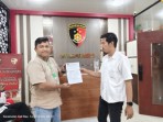 LHI Riau Resmi Laporkan Dugaan Korupsi Rp2,3 Miliar di UIN Suska ke Polda Riau