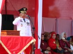 Momen HUT ke-81 RI, Asmar Ajak Masyarakat Wujudkan Indonesia Berdaulat, Adil dan Makmur