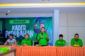 Irmi Syakip Arsalan Kembali Nakhodai PKB Bengkalis Periode 2026–2031