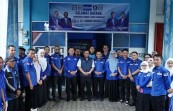 Terpilih Aklamasi, Agung Nugroho Siap Besarkan Demokrat di Riau