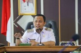 Lindungi Warga dari Asap Karhutla, Walikota Pekanbaru Keluarkan Instruksi Ini Kepada Jajarannya