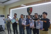 Diimingi Uang Jajan dan Rambutan, Kakek di Dumai Cabuli 7 Bocah