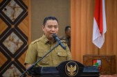 Wawako Markarius: Penanganan Banjir Pekanbaru Dibagi per Wilayah
