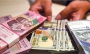 Rupiah Semakin Terpuruk ke Level Rp 18.100