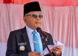 Asmar Kembali Pimpin PKB Meranti
