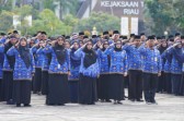 ASN Tetap WFH Sehari Sepekan mulai Agustus 2026
