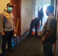 Tak Kunjung Check Out, Pria Ditemukan Meninggal dalam Kamar Hotel Favor Pekanbaru