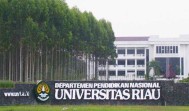 Senat Tetapkan Delapan Bakal Calon Rektor UNRI Periode 2026-2030