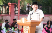 Pacu Jalur Rayon Dimulai, Jadi Ajang Kenalkan Potensi Kuansing