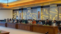 Pemprov Riau Pastikan Beasiswa Mahasiswa Kurang Mampu 2026 Tepat Sasaran