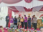 Dengan Semangat Kemerdekaan, Ribuan Masyarakat Banjiri Lapangan Sepakbola 26K