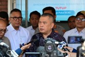 Penutupan 8 Bandara Diperpanjang, Menhub Dudy: Keselamatan Prioritas Utama