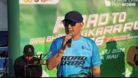 RBR 2026 Bakal Diiramaikan 20 Ribu Peserta, Diproyeksi Dongkrak Ekonomi Pekanbaru