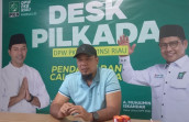 PKB Riau Prioritaskan Kader jadi Calon Bupati di 3 Daerah