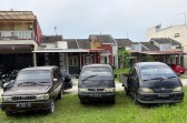 Polda Riau Ungkap Kasus Begal hingga Curanmor