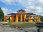 Tinggal Landscape, Sentra UMKM Pekanbaru Launching Pertengahan Mei 2024