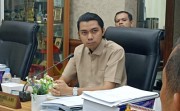 Realisasi di OPD Rendah, DPRD Minta Pemprov Riau Segera Buka Blokir Anggaran
