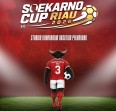 PDIP Riau Gelar Soekarno Cup I U-17, Wadah Lahirkan Talenta Sepak Bola Muda