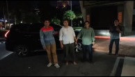 Buronan Korupsi KUR BRI Ujung Batu Ditangkap di Pekanbaru