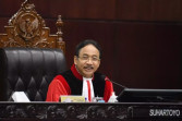 MK Tolak Permohonan Anies-Muhaimin, Tiga Hakim Dissenting Opinion