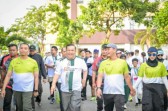 Agung Sebut Riau Bhayangkara Run 2026 Dongkrak Pariwisata dan Ekonomi Pekanbaru