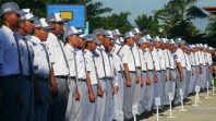 Libur Lebaran Usai, Pekan Depan Pelajar SMA/SMK di Riau Masuk Sekolah