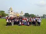 MENGAMUK! Pekanbaru Borong 32 Emas, Kunci Juara Umum Kejurprov Panahan Riau 2026
