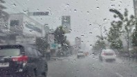 Cuaca Riau Hari Ini: Sebagian Wilayah Berpotensi Diguyur Hujan Lebat