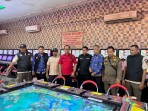 Oknum Pejabat Satpol PP Pekanbaru Disebut Terima Japrem Judi Gelper
