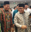 Bacawako Pekanbaru Rahmansyah Penuhi Undangan DPP PKB