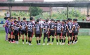 Sempurna, Energi Bintang Riau U13 Sapu  Bersih Poin  Cetak 13 Gol Di Tiga Laga