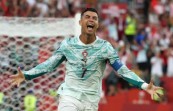 Ronaldo Cetak Gol, Portugal Melaju 16 Besar Usai Bungkam Kroasia 2-1