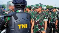 Wacana Pergantian Panglima TNI Harus Bisa Lanjutkan Tujuan Reformasi