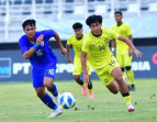 Timnas Indonesia Hadapi Malaysia di Semifinal Piala AFF U-19 2024