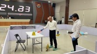 Sambut Hari Bhayangkara ke-80, Polda Riau Gelar Lomba Olah TKP dan Siber