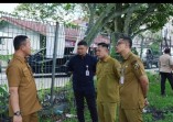 Lapangan Belimbing Marpoyan Damai Akan Disulap Jadi Arena Olahraga dan RTH