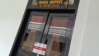 Mulai Bertugas Hari Ini, Plt Bupati Kuansing Tempati Ruang Kerja Baru