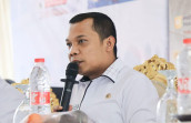 Pj Walikota, Muflihun: Pendaftaran PPDB di Pekanbaru Gratis!