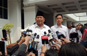 Mustahil PKB dan Nasdem Gabung Koalisi Prabowo Tanpa Kursi Menteri