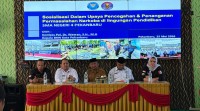 Bersama Granat, Kepala BNNK Pekanbaru Tingkatkan Kesadaran Generasi Muda Tentang Bahaya Narkoba