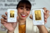 Harga Emas Antam Hari Ini Merosot Rp 9.000, Buyback Ikut Terkoreksi