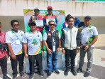 Bengkalis Juara Umum Cabor Renang Popda XVI Riau