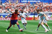 Bertemu di Semifinal Piala Dunia 2016, Lamine Yamal Sebut Prancis Harus Takut pada Spanyol