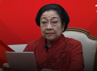 Kongres Digelar 2025, Megawati Hampir Pasti Kembali Jadi Ketum PDIP