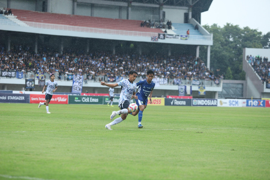 PSIM Lolos Otomatis, PSPS Bidik Tiket Liga 1 via Jalur Play Off