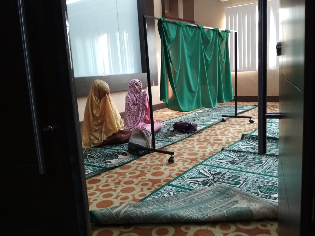 Kemenag Sudah Teken SK Penetapan Embarkasi Haji Antara Riau
