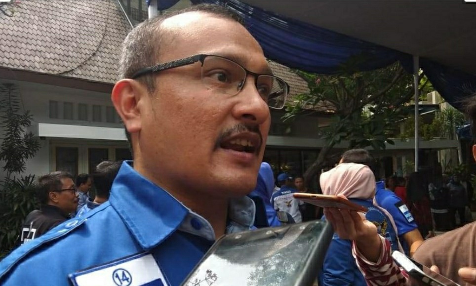Ferdinand: Saya Menyesal Pernah Dukung Prabowo