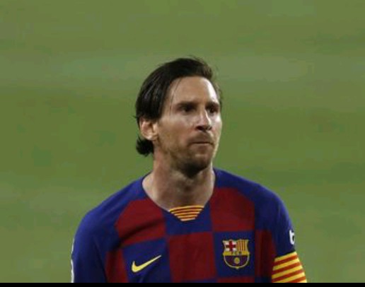 Tak Punya Uang, Inter Bantah Datangkan Messi