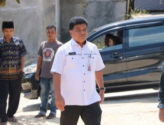 Sebelum Mutasi Kepsek, Ini Kata Kadisdik Kota 