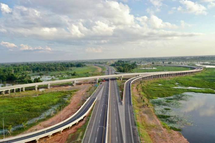 Minat Masyarakat Riau Gunakan Jalan Tol Cukup Tinggi